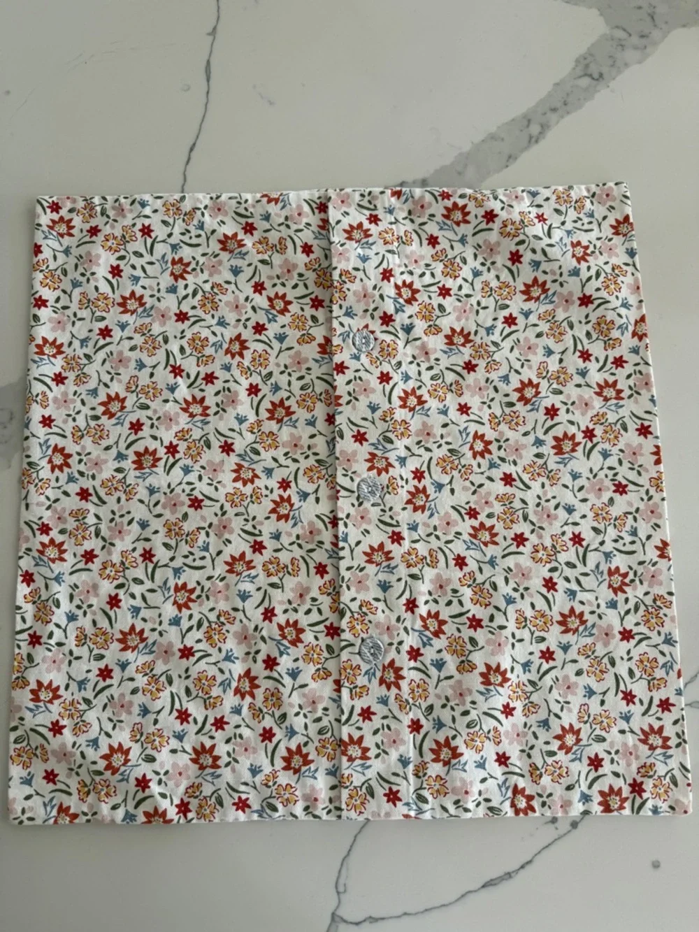IKEA Throw Pillow Cover